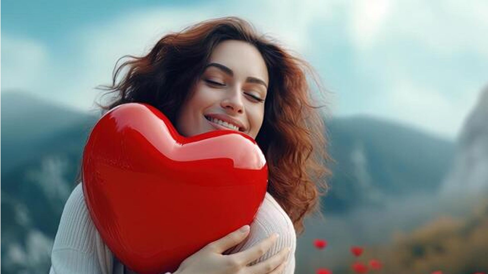 নারী একবার ভালোবাসলে—সত্যিই কী সারাজীবন মনে রাখে?